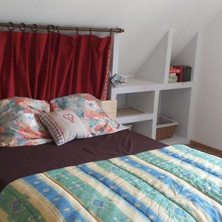 Gite Dans Vignoble Alsacien Westhalten ภายนอก รูปภาพ